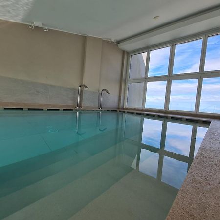 Hesperia Hotel & Residence Lido di Jesolo Buitenkant foto
