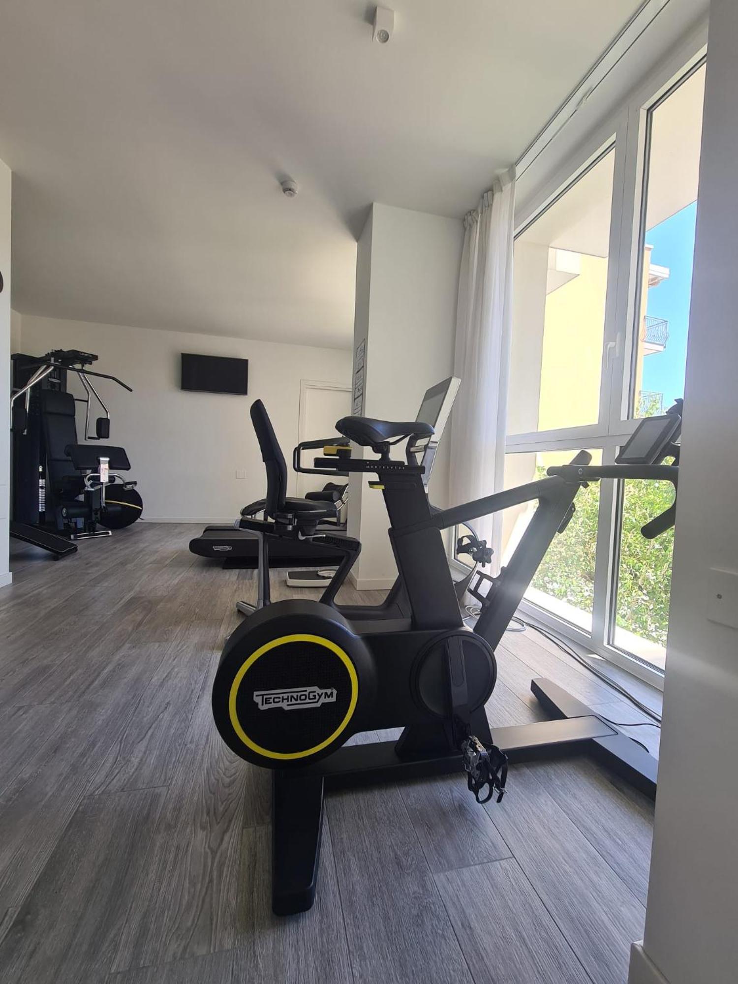 Hesperia Hotel & Residence Lido di Jesolo Buitenkant foto