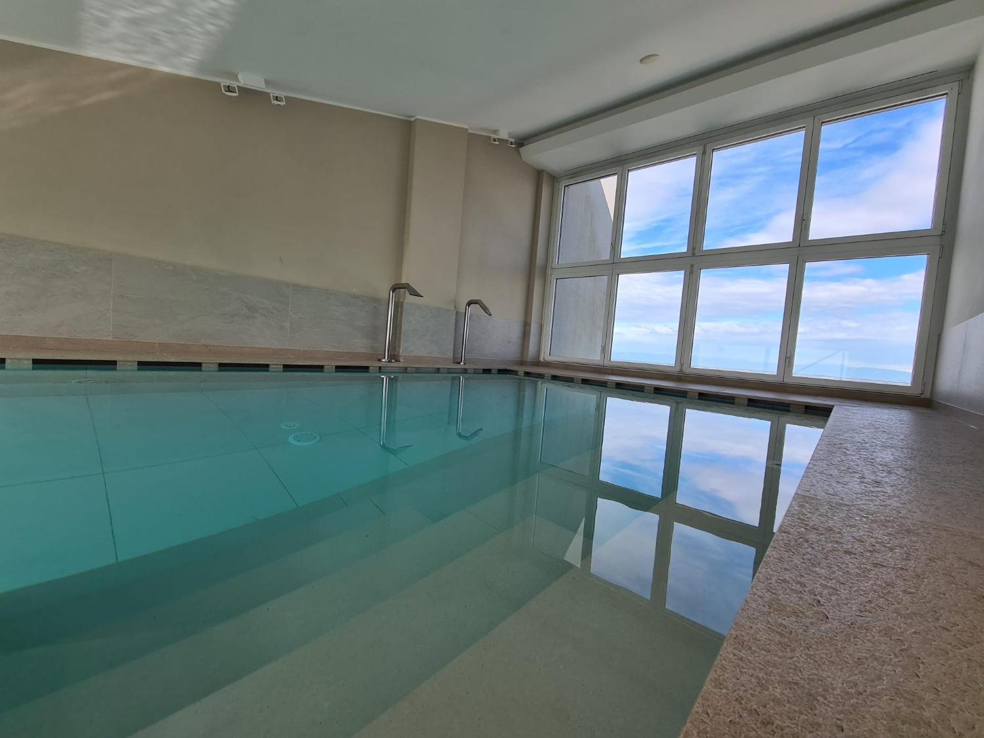 Hesperia Hotel & Residence Lido di Jesolo Buitenkant foto