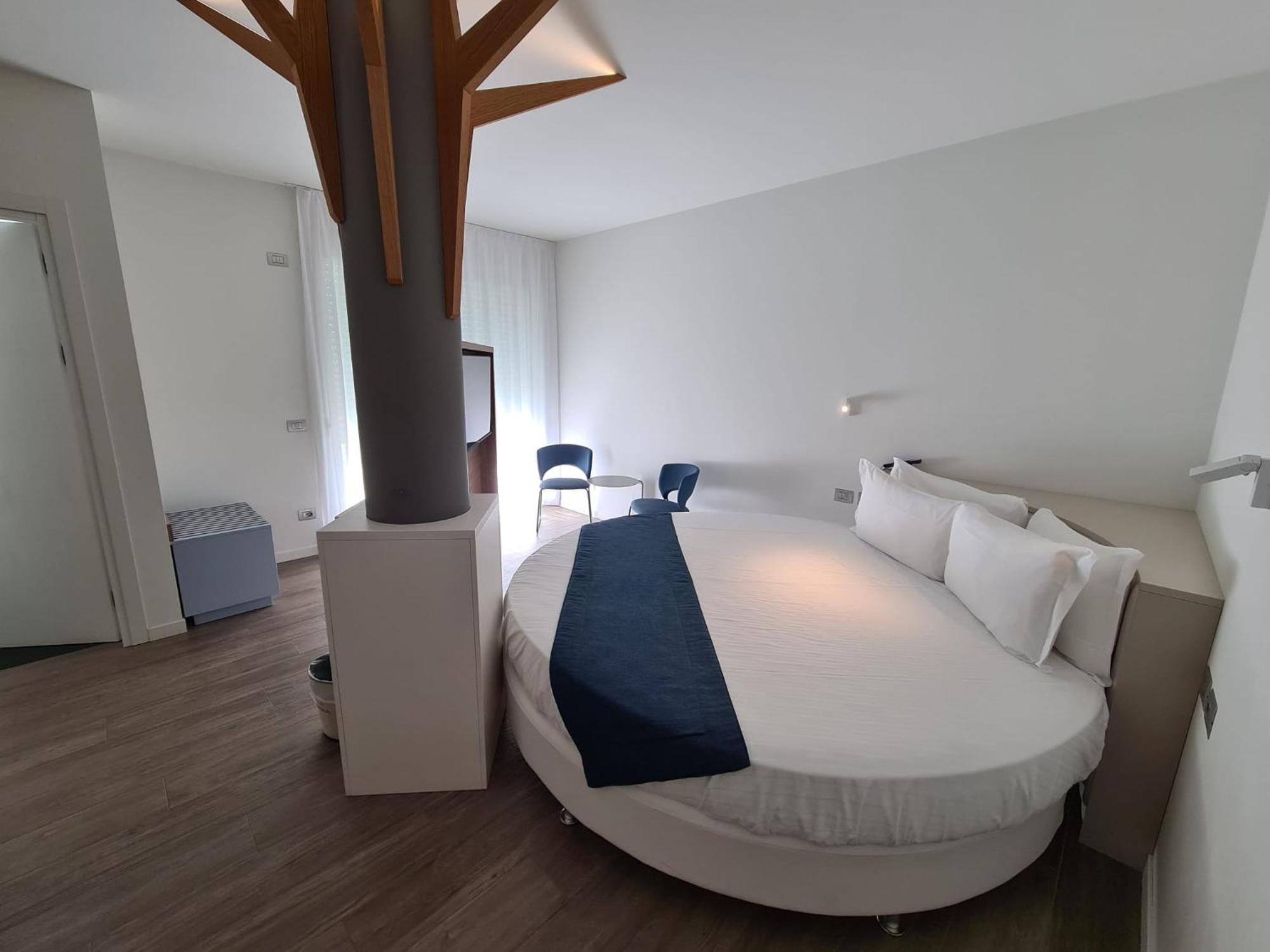 Hesperia Hotel & Residence Lido di Jesolo Kamer foto