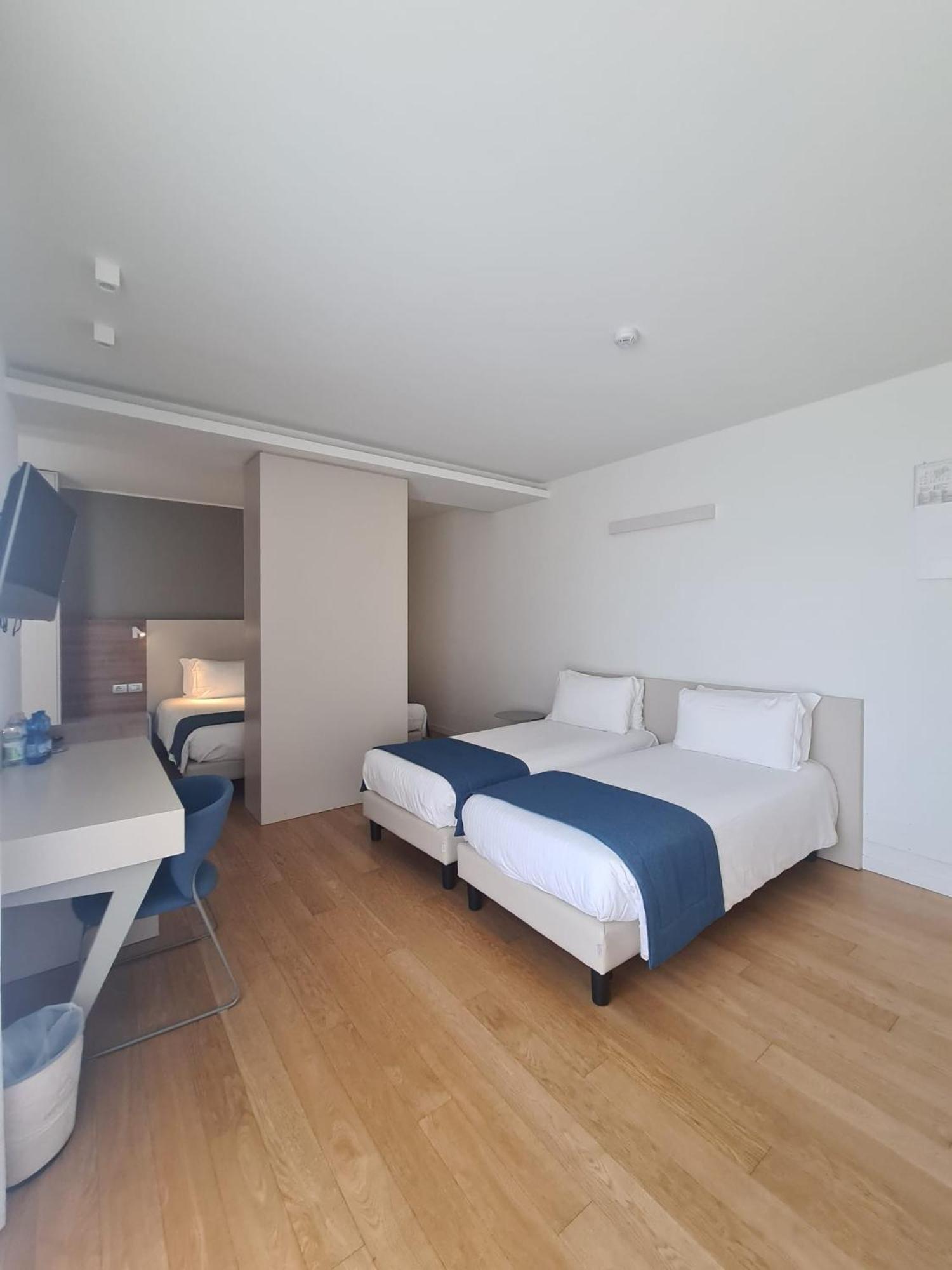 Hesperia Hotel & Residence Lido di Jesolo Kamer foto