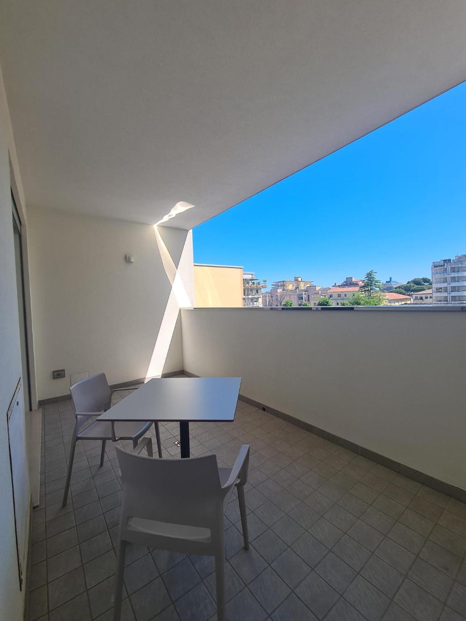 Hesperia Hotel & Residence Lido di Jesolo Kamer foto